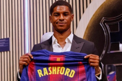 30 triệu euro là giá quá hời với Marcus Rashford!